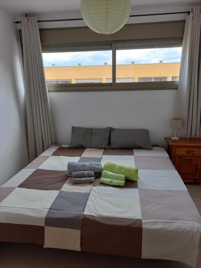 A Los Soles De Fuerteventura 科斯塔德安提瓜 外观 照片