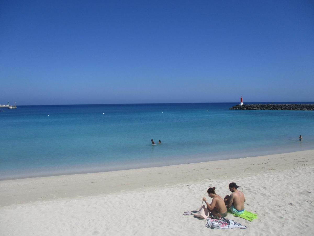 A Los Soles De Fuerteventura 科斯塔德安提瓜 外观 照片